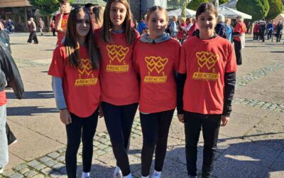 Sportski početak tjedna