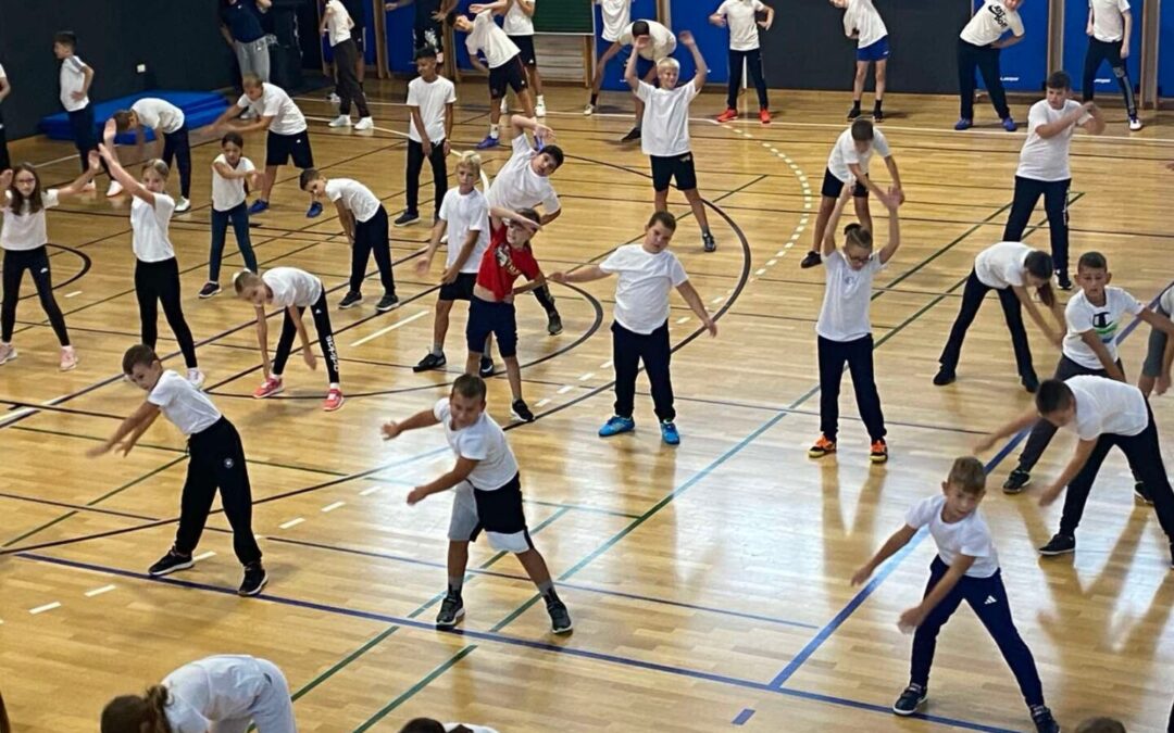 Hrvatski olimpijski dan