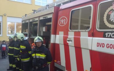 Vatrogasci u OŠ Goričan – akcija i zabava!