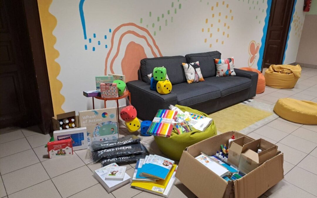 “Mali veliki talenti 3” – KONZUM