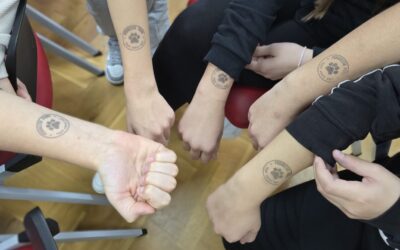 Susret s književnikom Krunoslavom Mikulanom