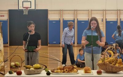 Obilježavanje Dana kruha i zahvalnosti za plodove zemlje