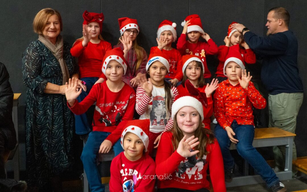 Galerija BOŽIĆNE PRIREDBE 2025.