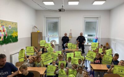 Sigurno ponašanje u prometu