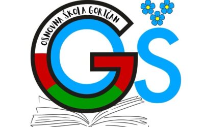 Predstavljamo novi logo naše škole