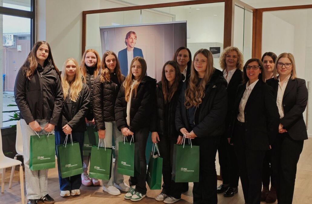 Školski projekt „Mali financijski majstori“