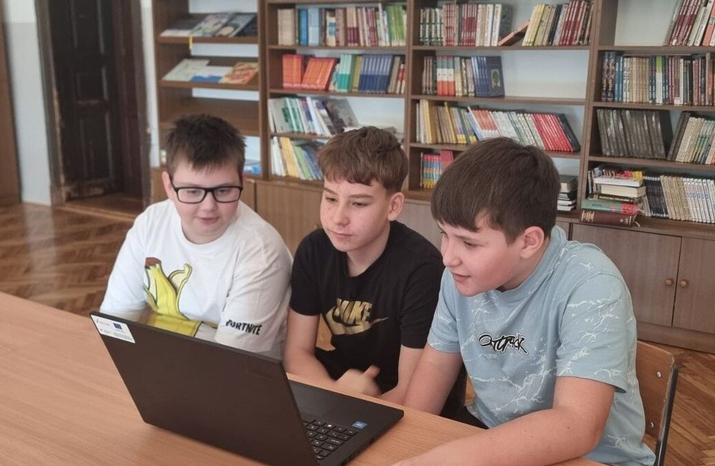 Financijska pismenost učenika