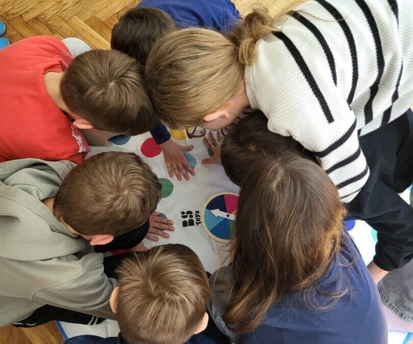 Prihvaćamo različitost!