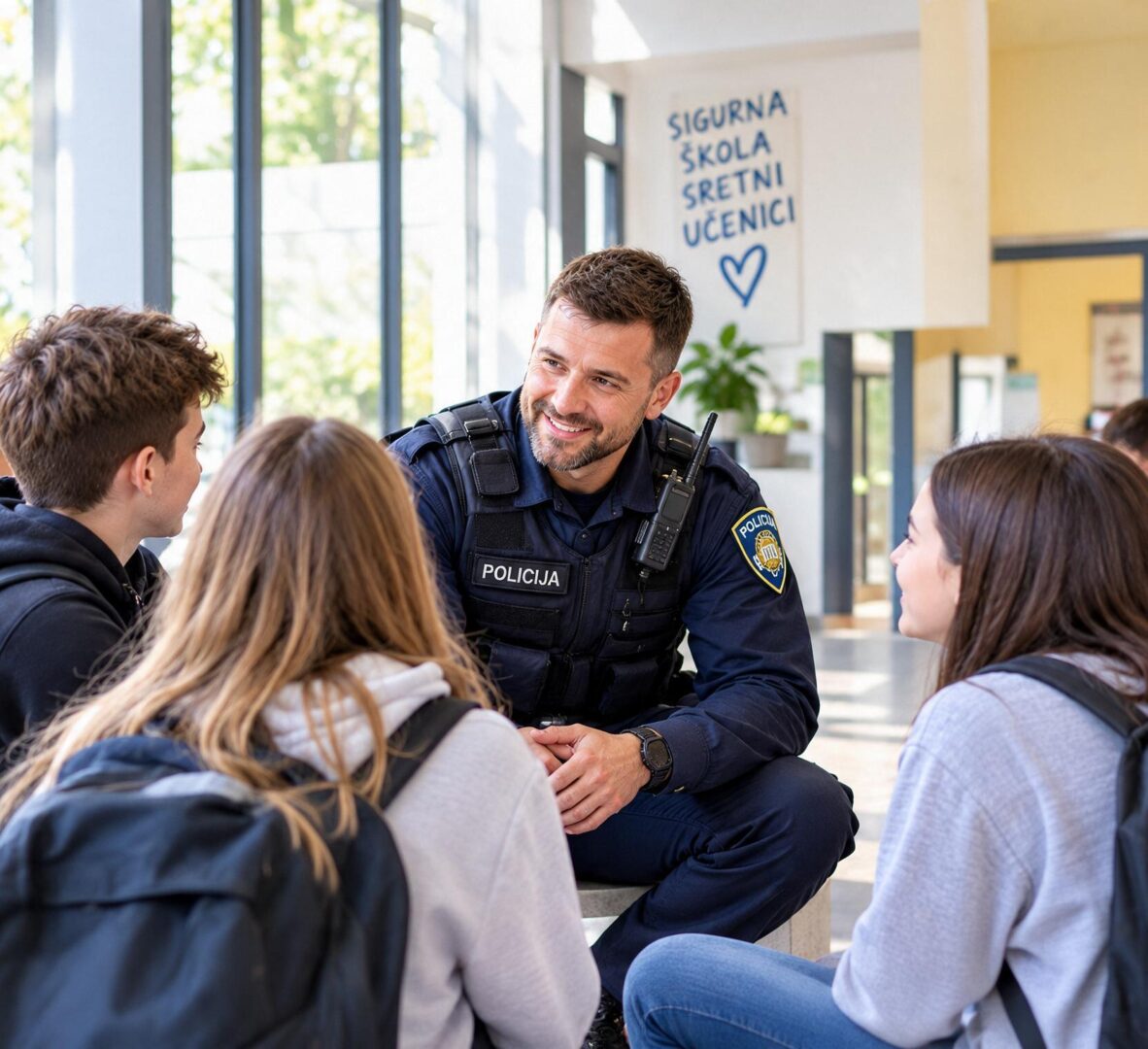 POLICIJSKA UPRAVA MEĐIMURSKA