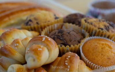 Dani kruha u našoj školi: zahvalnost, pjesma i bogat stol domaćih delicija